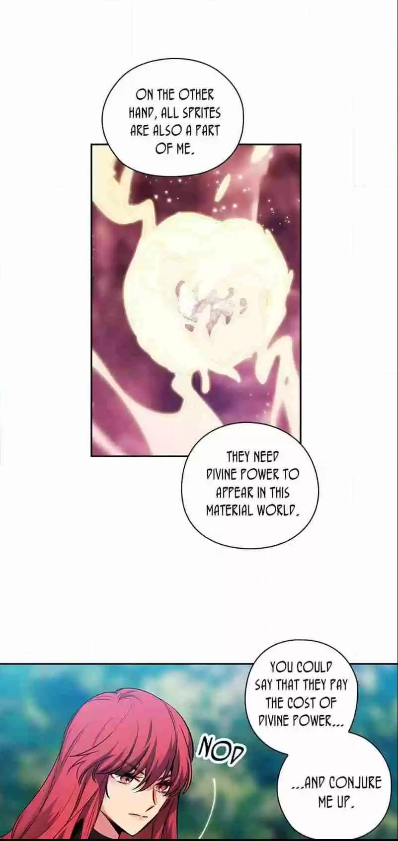 Reminiscence Adonis Vol.3 Ch.78