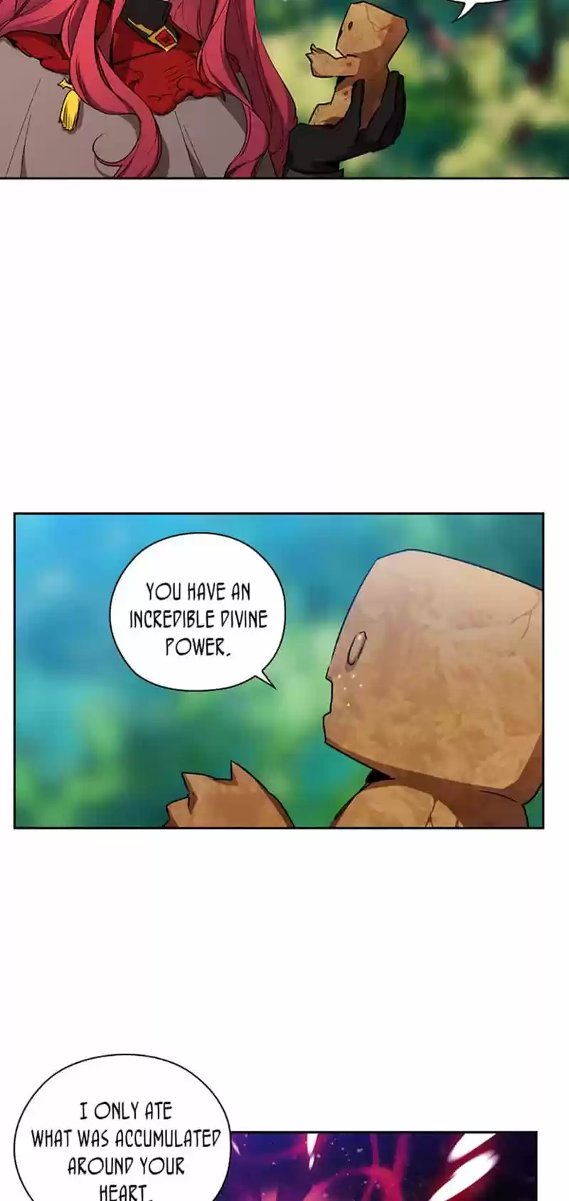 Reminiscence Adonis Vol.3 Ch.78