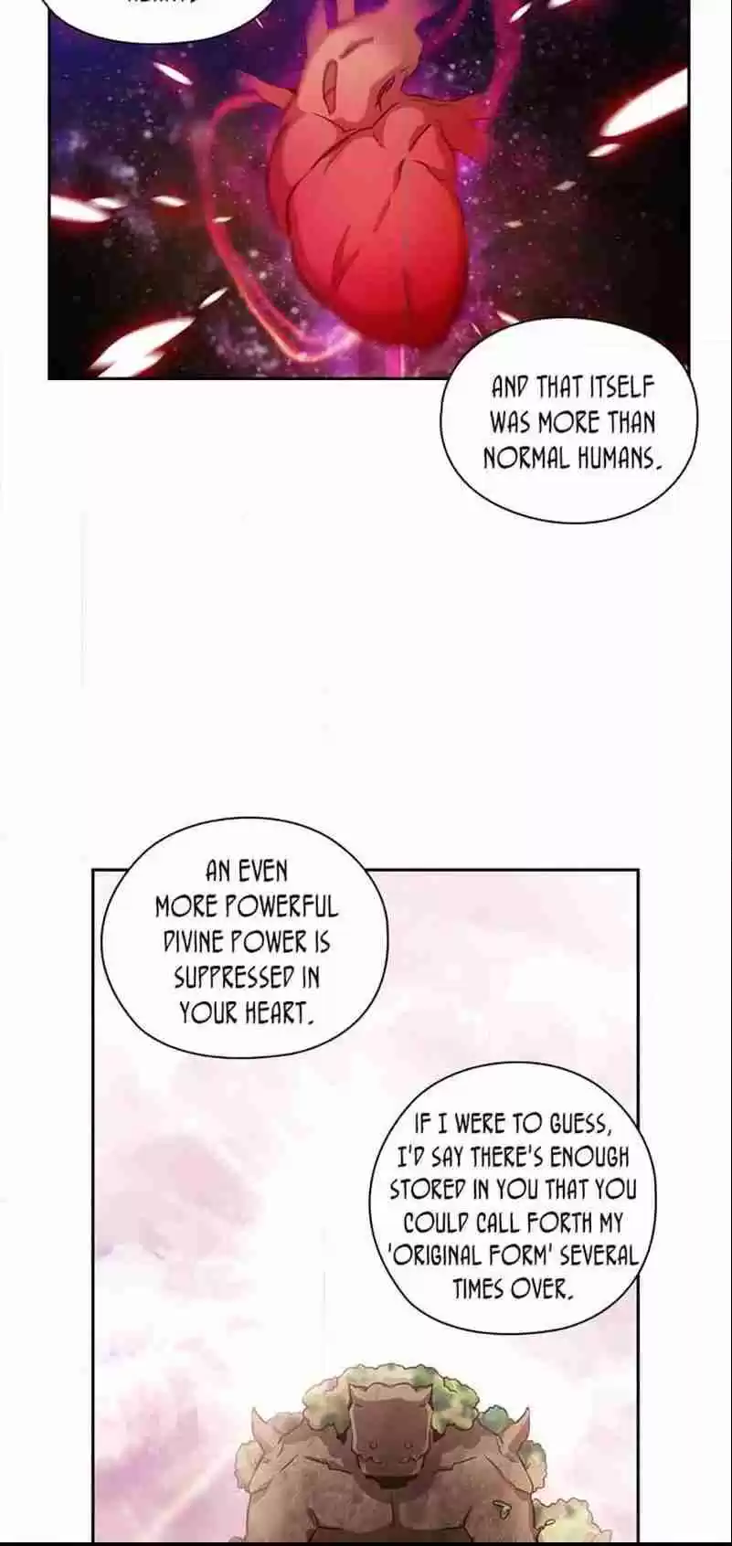 Reminiscence Adonis Vol.3 Ch.78