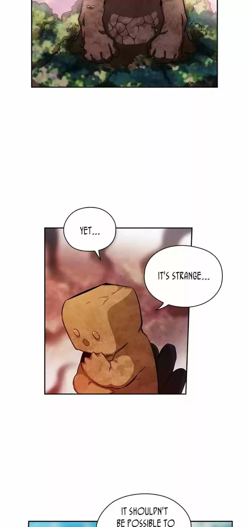 Reminiscence Adonis Vol.3 Ch.78