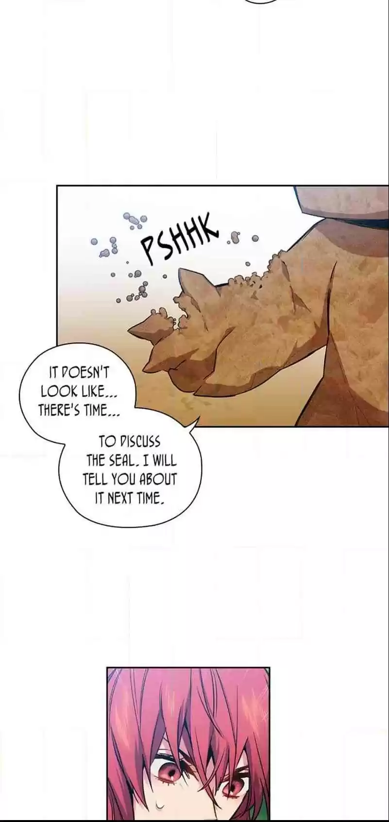 Reminiscence Adonis Vol.3 Ch.78