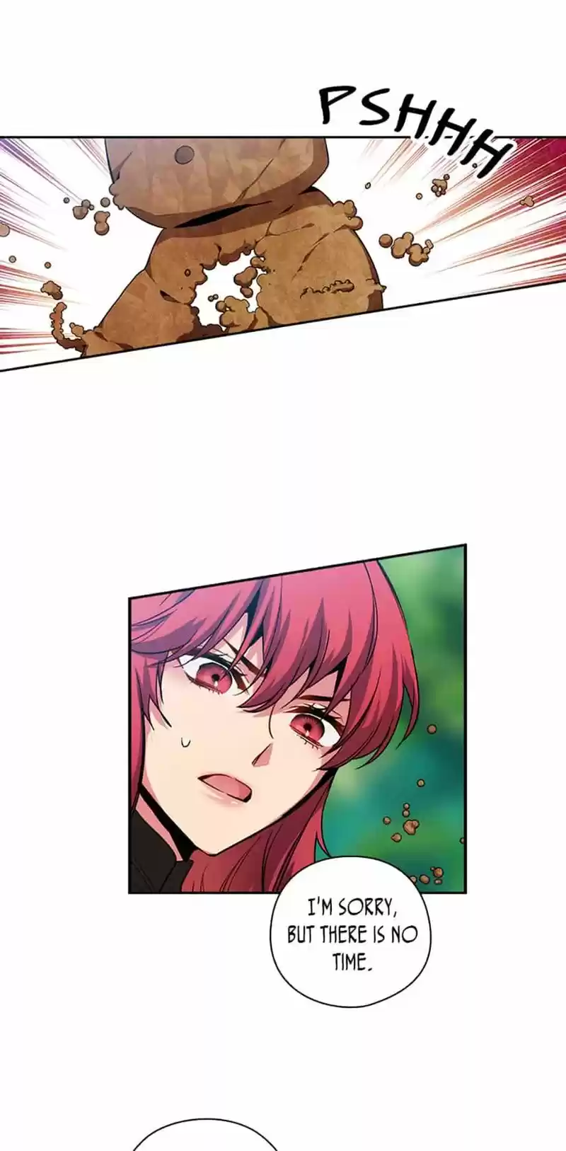 Reminiscence Adonis Vol.3 Ch.78