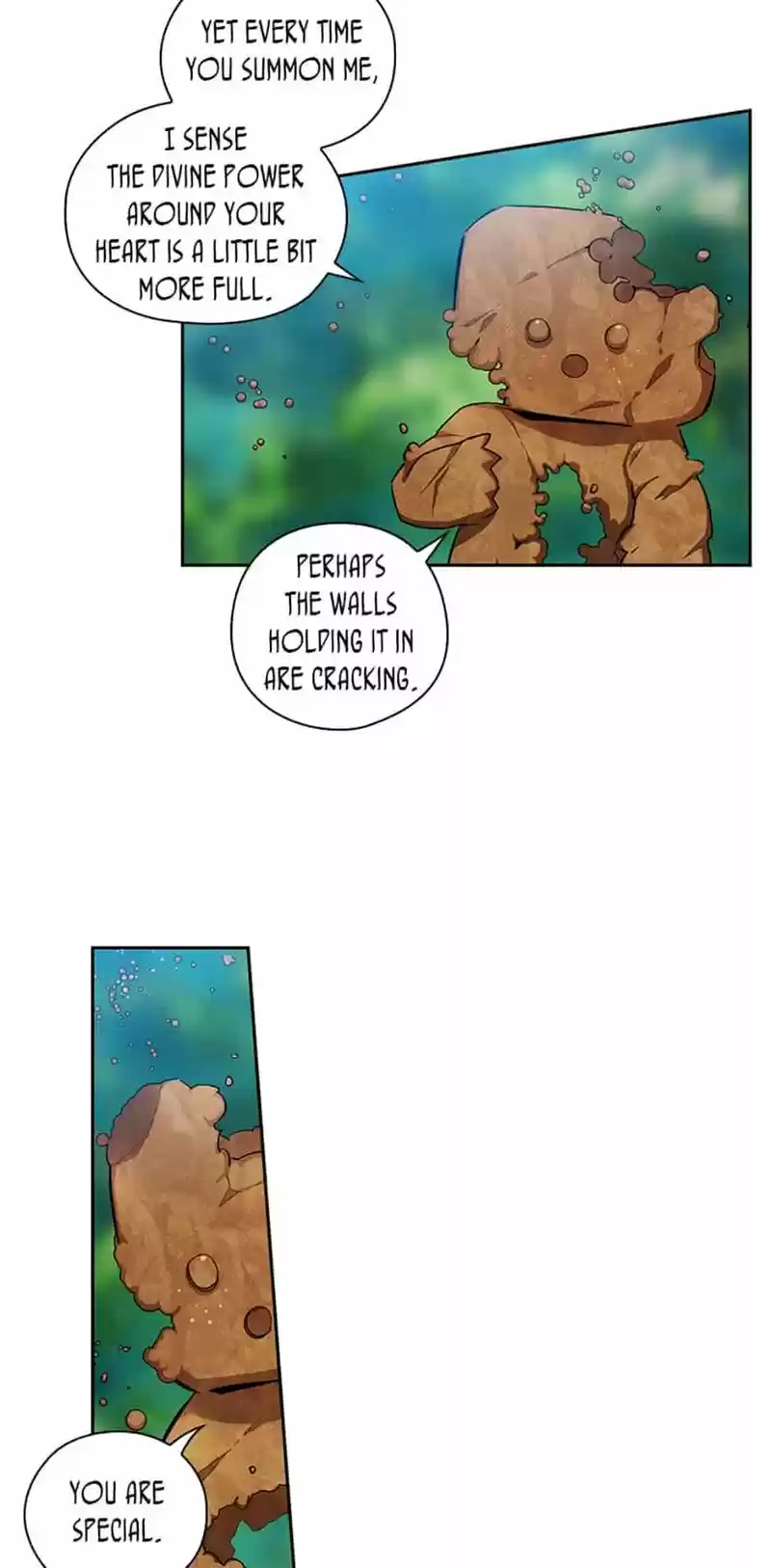 Reminiscence Adonis Vol.3 Ch.78