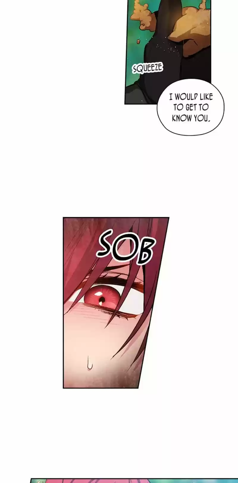 Reminiscence Adonis Vol.3 Ch.78