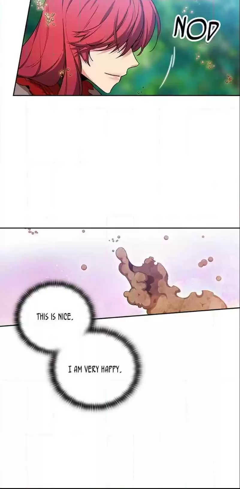 Reminiscence Adonis Vol.3 Ch.78