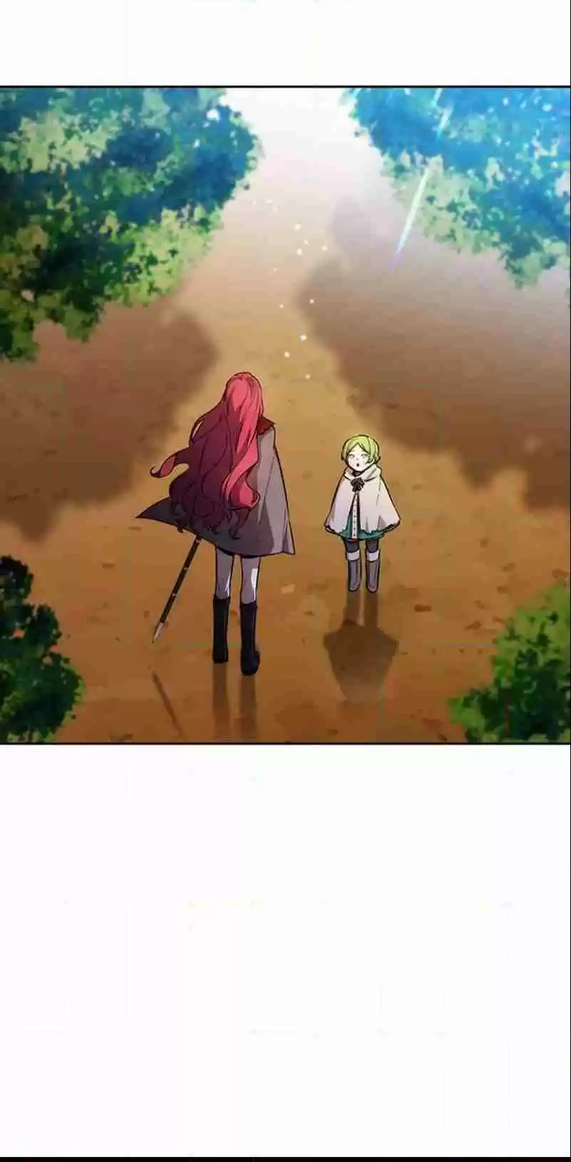 Reminiscence Adonis Vol.3 Ch.78