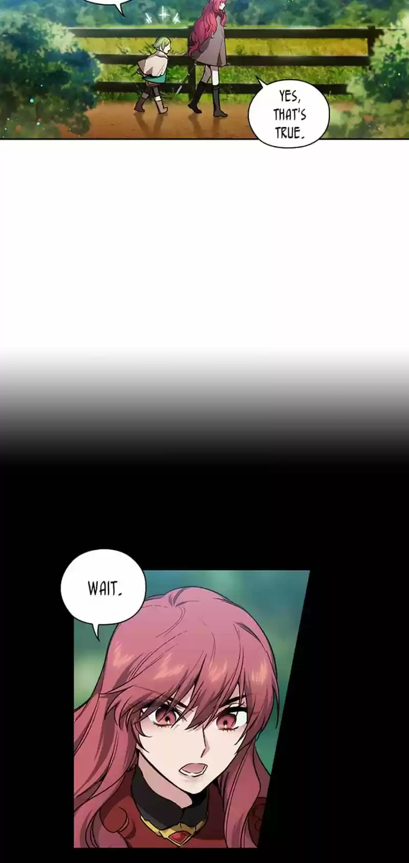 Reminiscence Adonis Vol.3 Ch.78