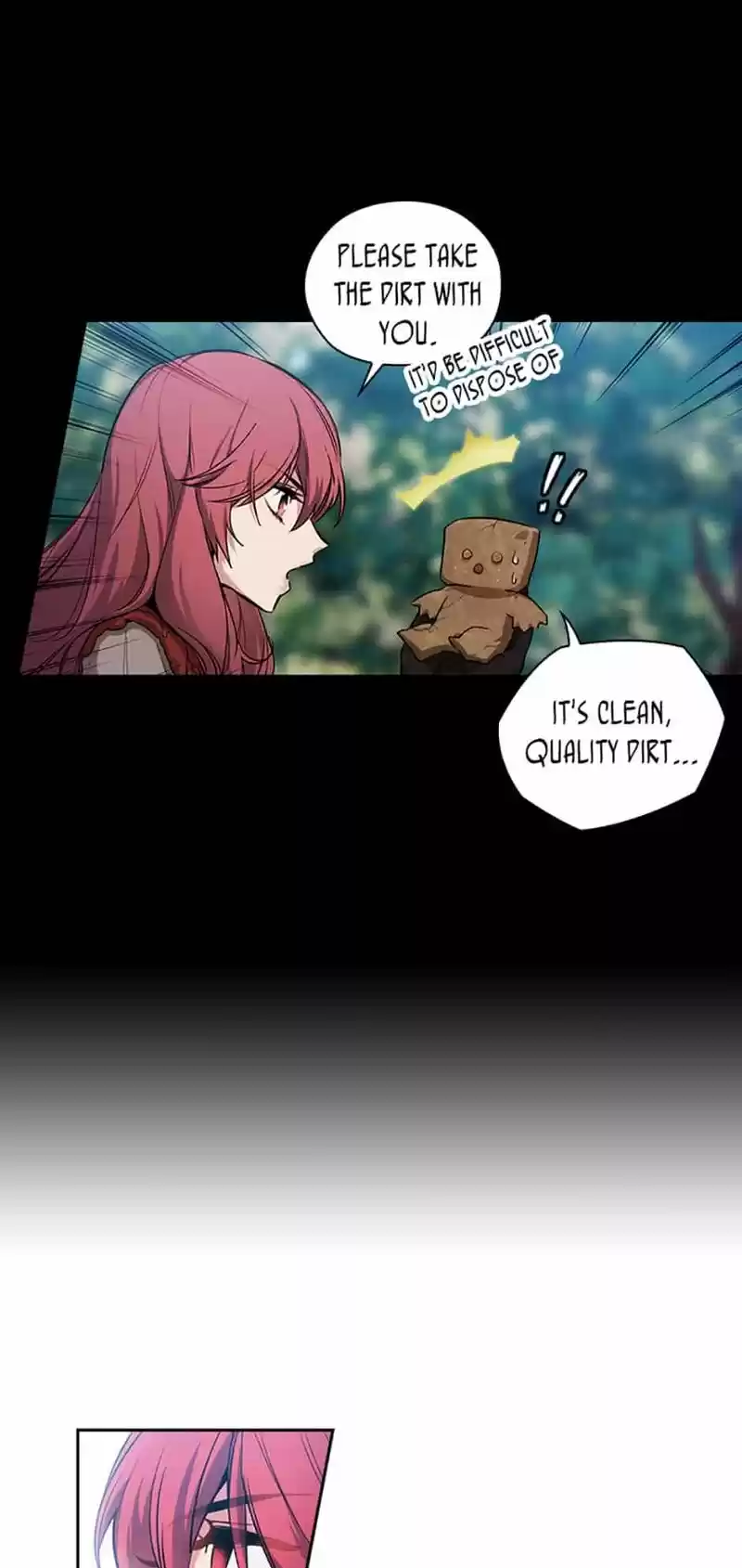 Reminiscence Adonis Vol.3 Ch.78