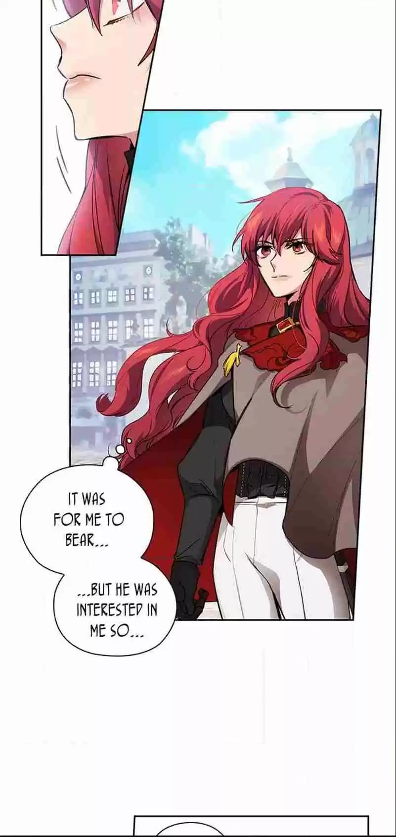 Reminiscence Adonis Vol.3 Ch.78