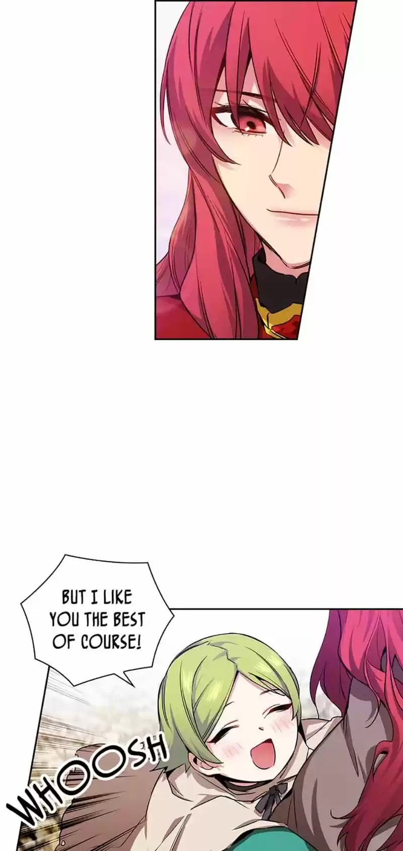 Reminiscence Adonis Vol.3 Ch.78