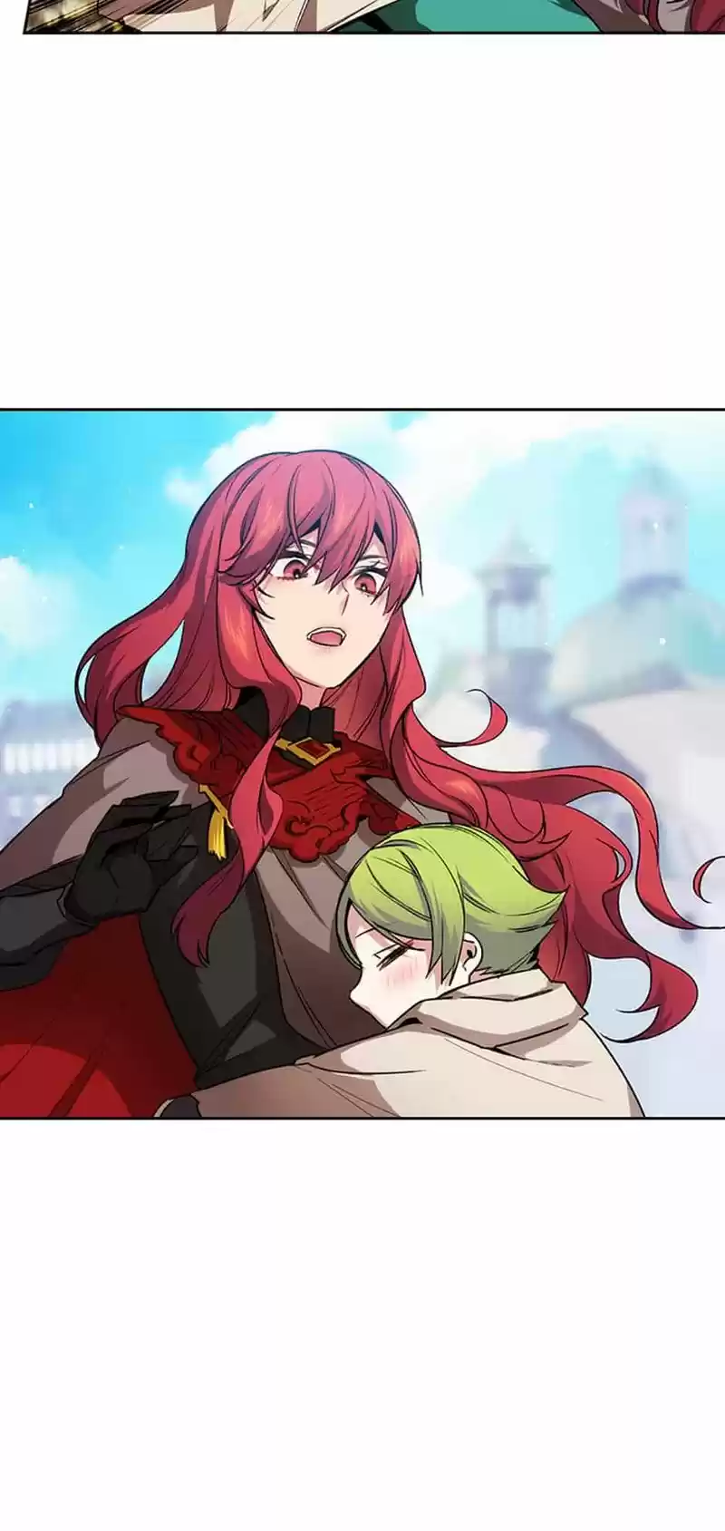 Reminiscence Adonis Vol.3 Ch.78