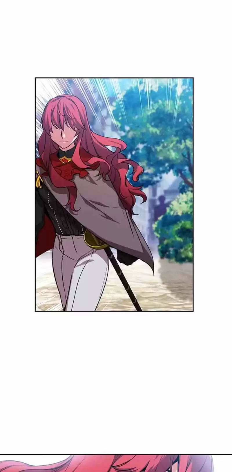 Reminiscence Adonis Vol.3 Ch.78