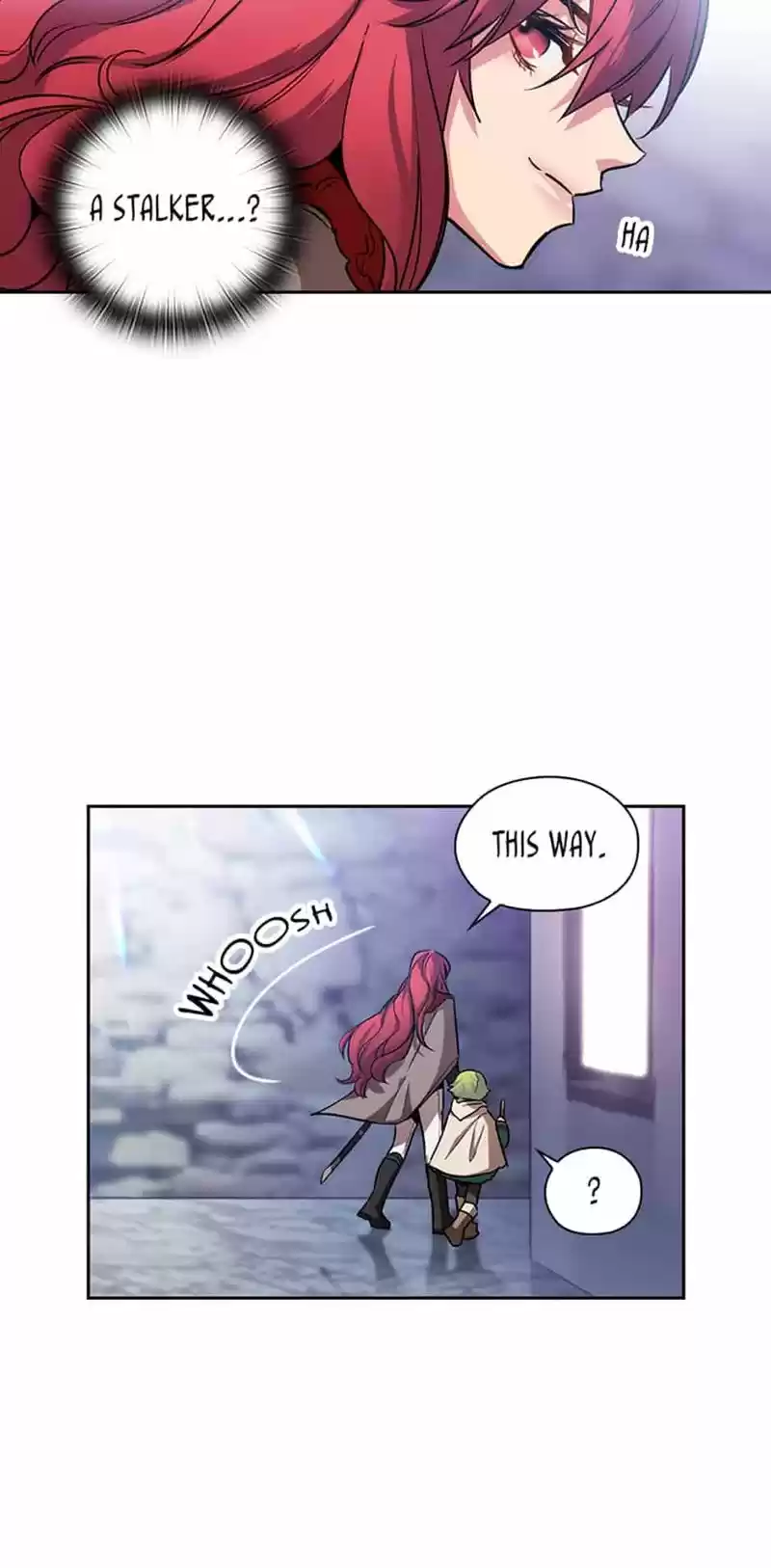 Reminiscence Adonis Vol.3 Ch.78