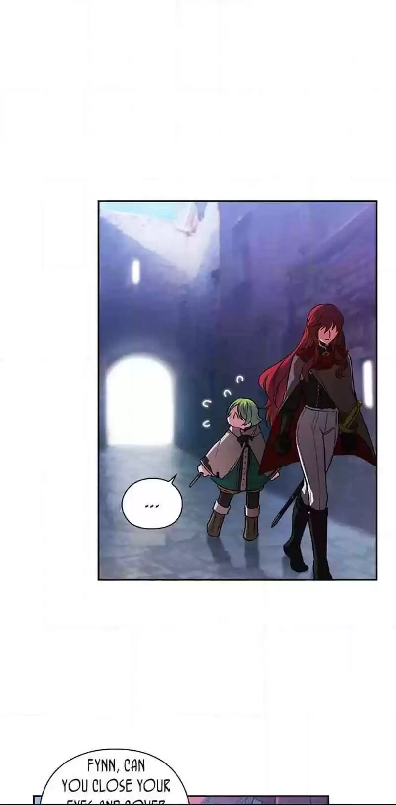 Reminiscence Adonis Vol.3 Ch.78