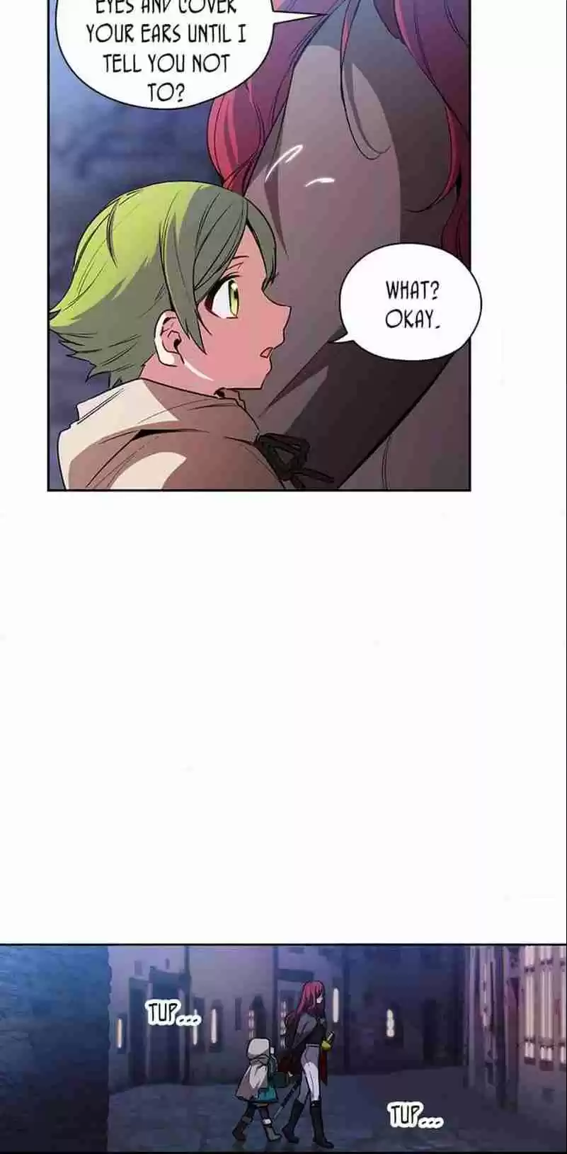 Reminiscence Adonis Vol.3 Ch.78