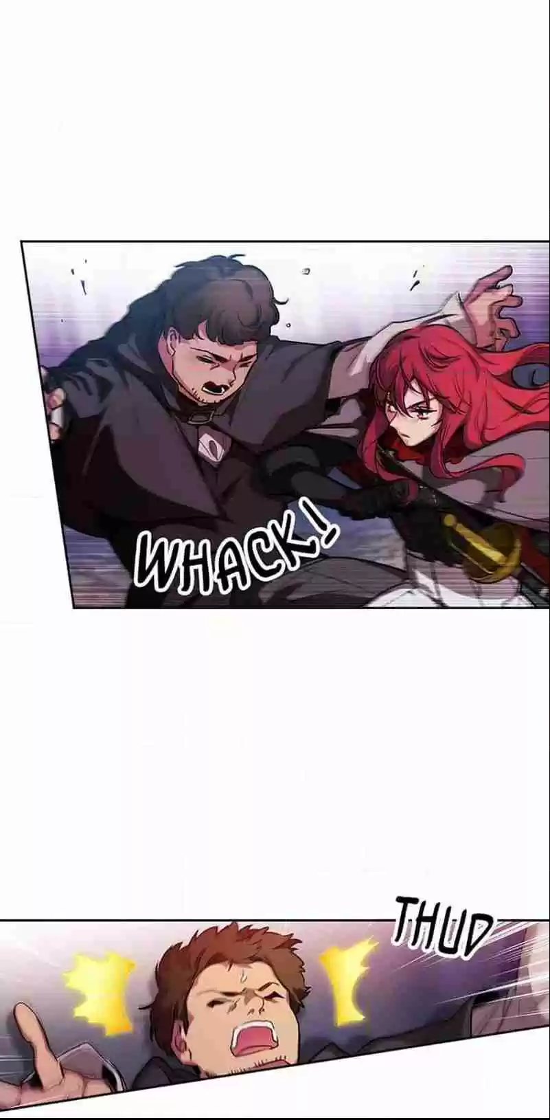 Reminiscence Adonis Vol.3 Ch.78