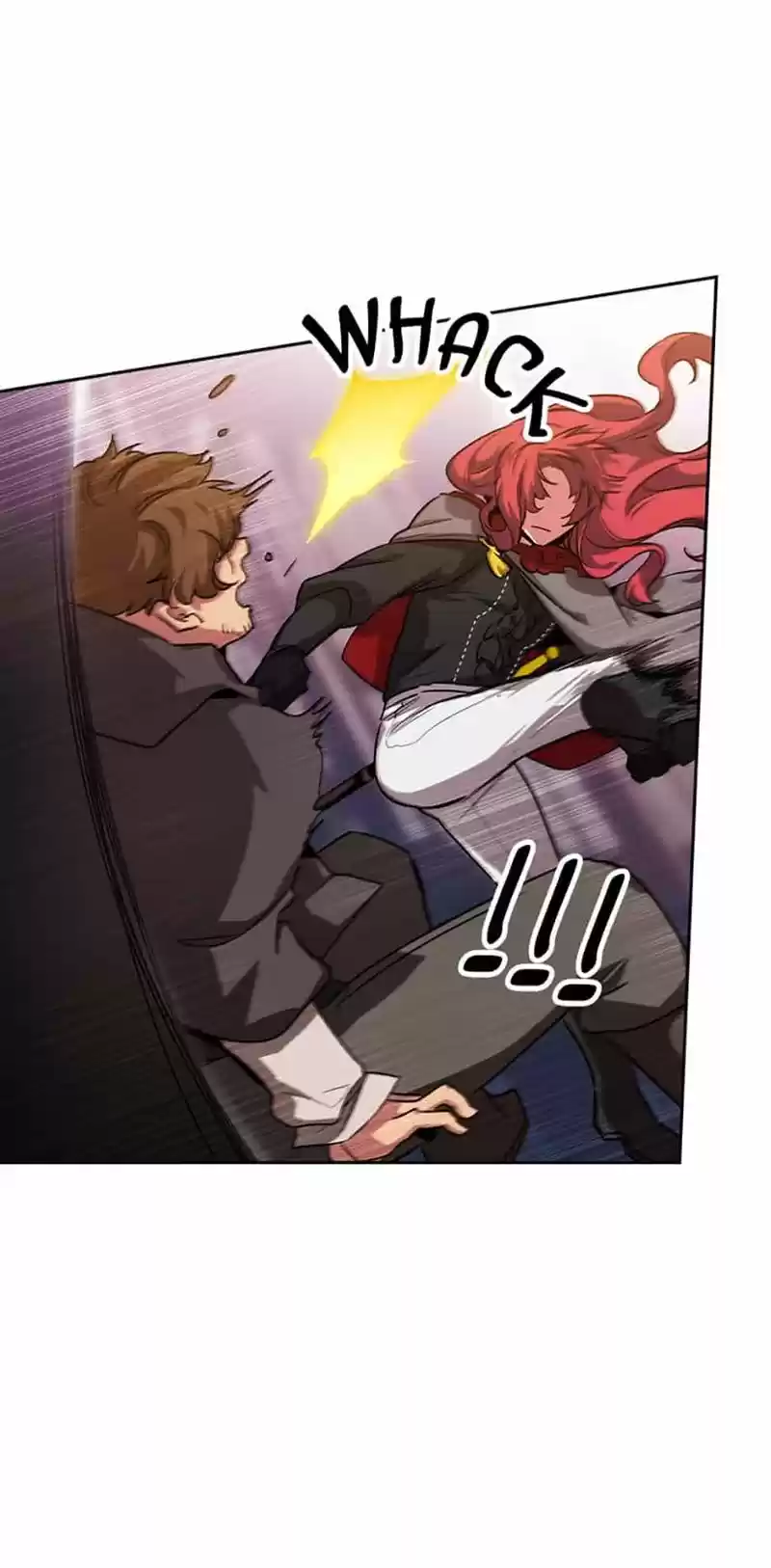 Reminiscence Adonis Vol.3 Ch.78