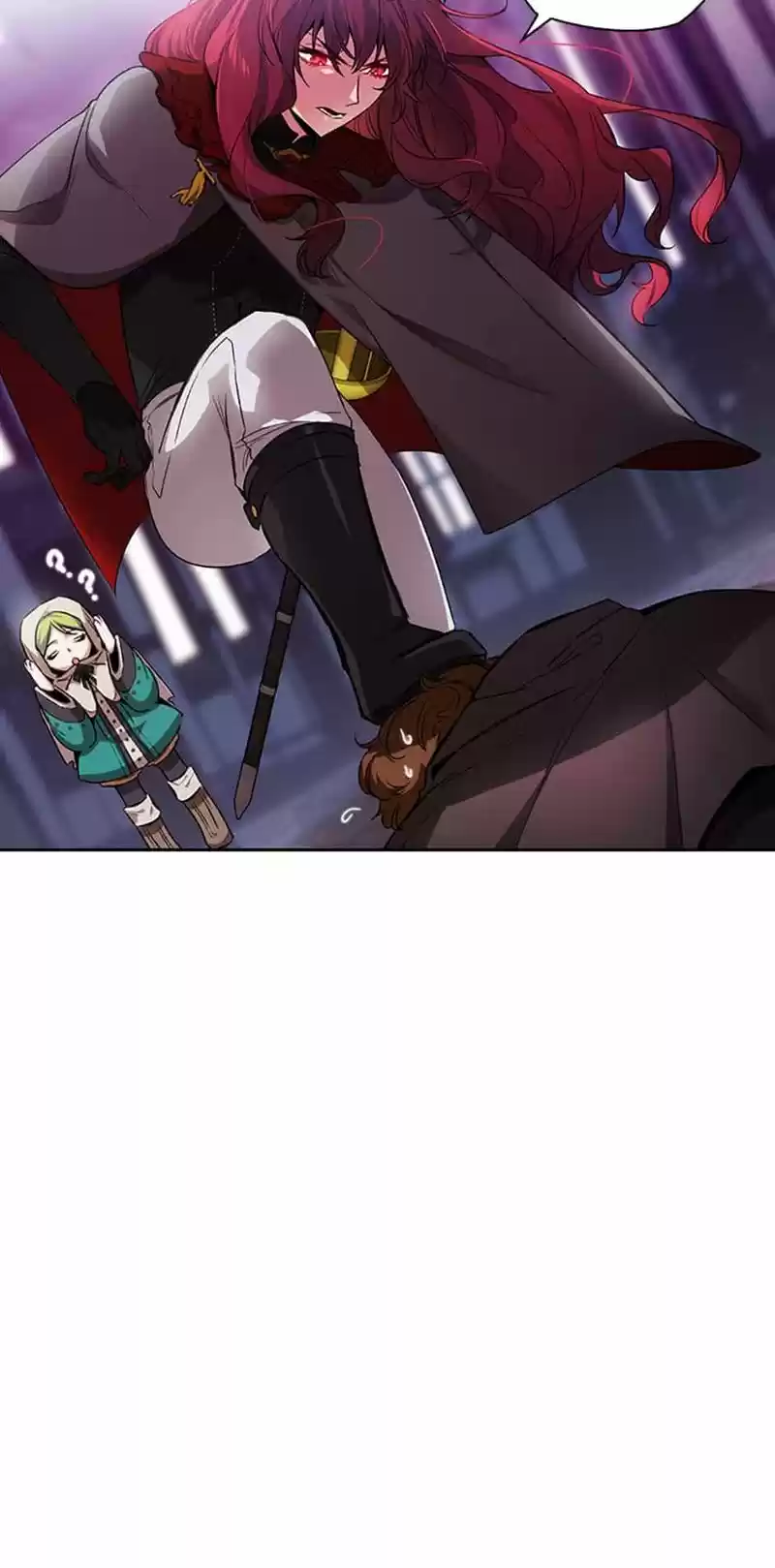 Reminiscence Adonis Vol.3 Ch.78