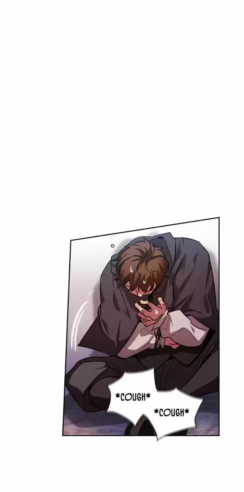 Reminiscence Adonis Vol.3 Ch.79