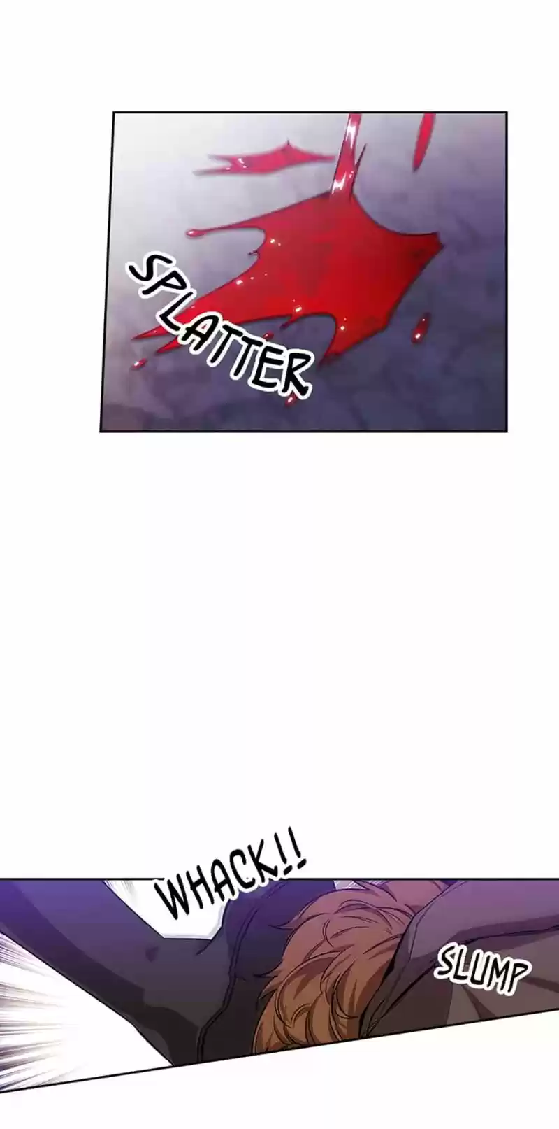 Reminiscence Adonis Vol.3 Ch.79