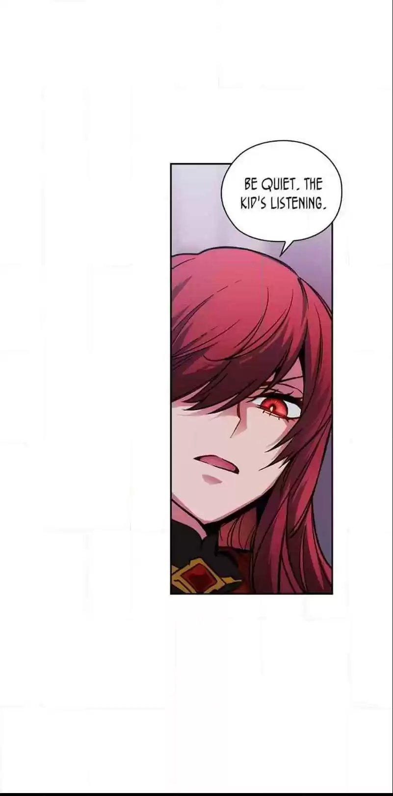 Reminiscence Adonis Vol.3 Ch.79