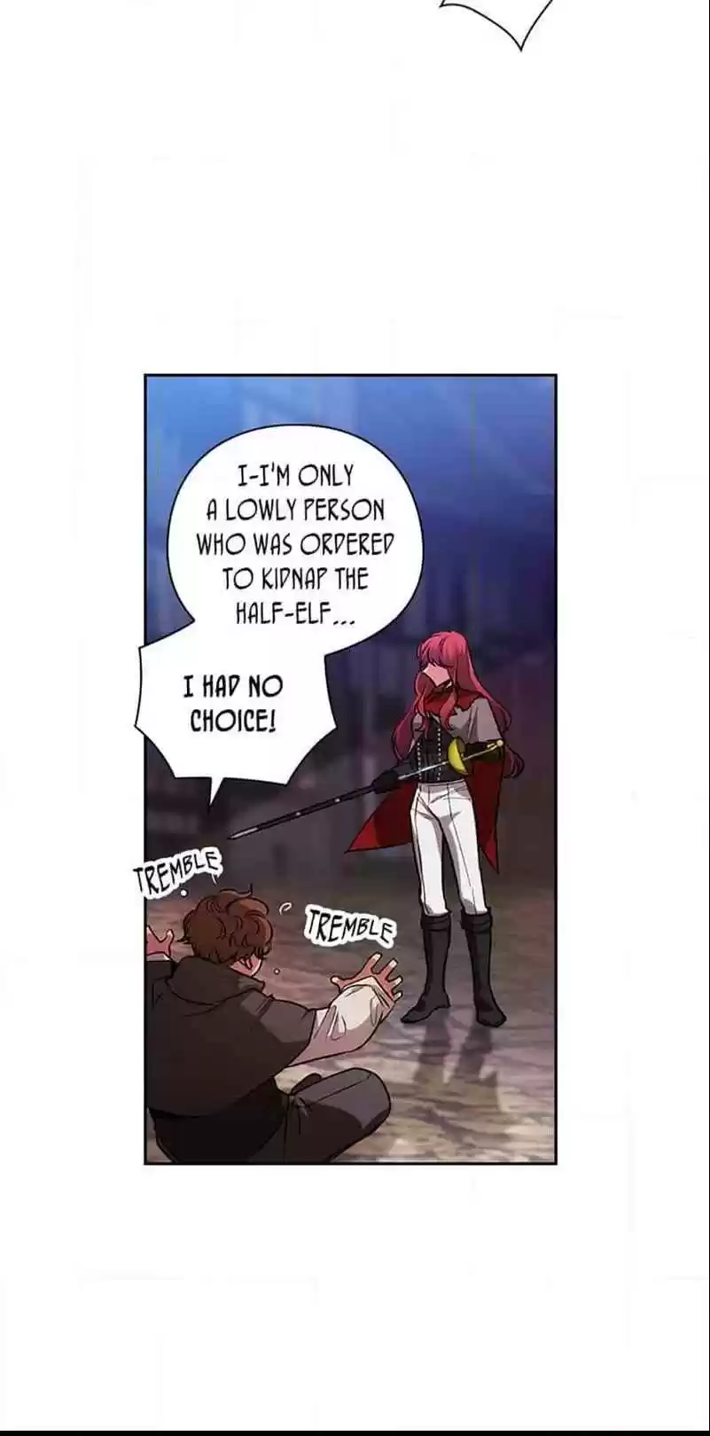 Reminiscence Adonis Vol.3 Ch.79