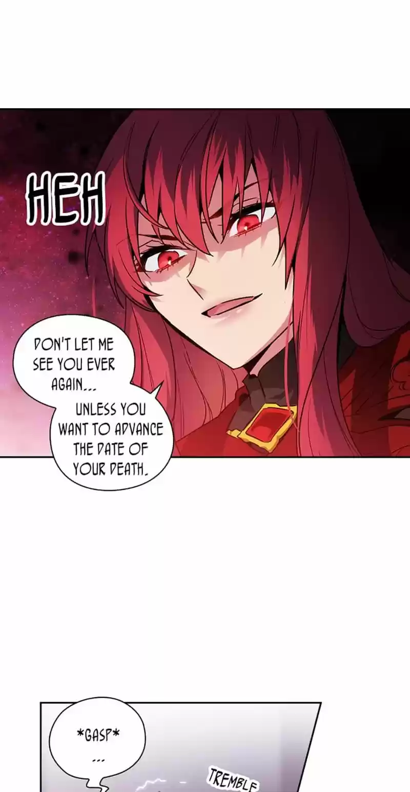 Reminiscence Adonis Vol.3 Ch.79