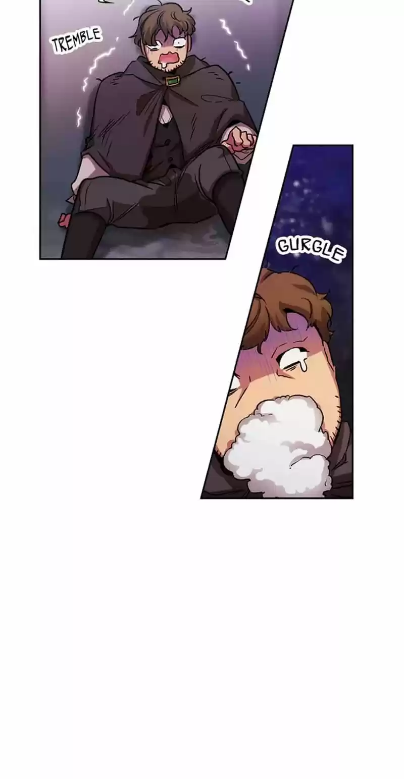 Reminiscence Adonis Vol.3 Ch.79