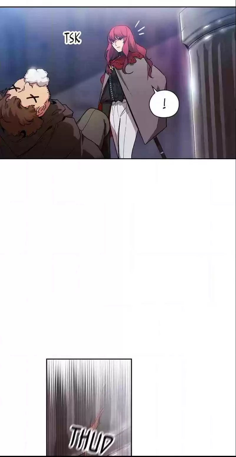 Reminiscence Adonis Vol.3 Ch.79