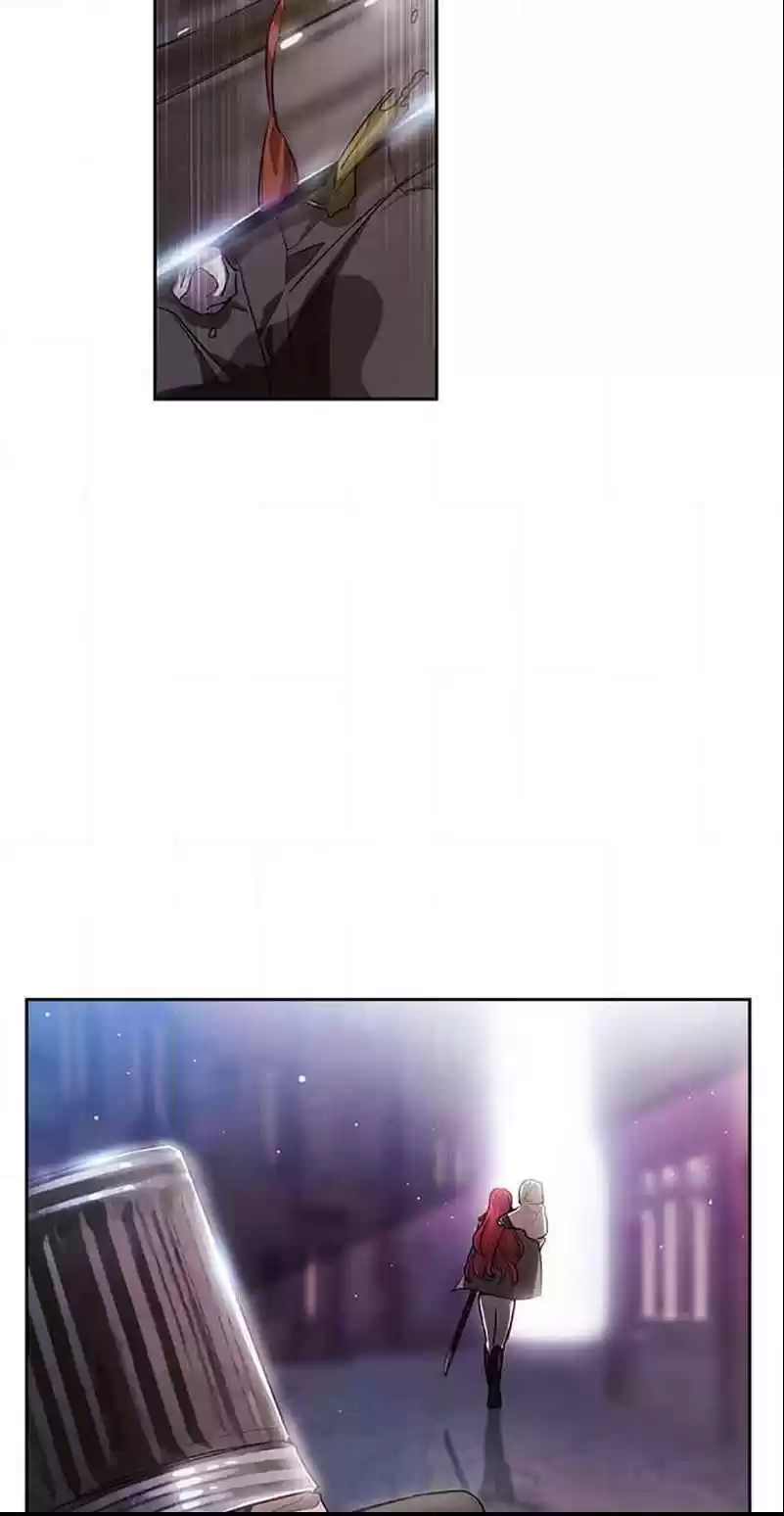 Reminiscence Adonis Vol.3 Ch.79