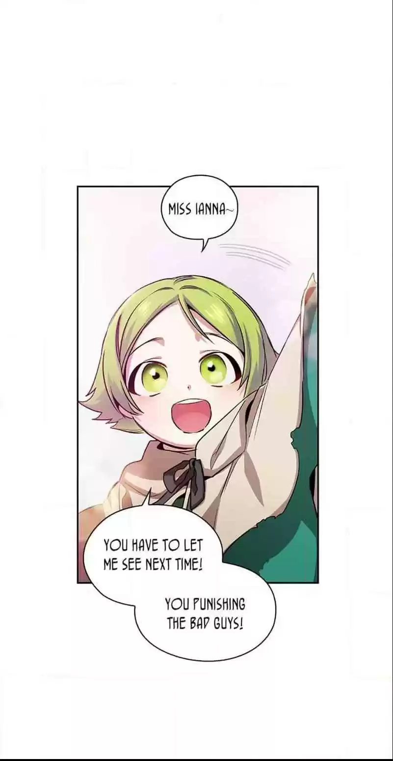 Reminiscence Adonis Vol.3 Ch.79