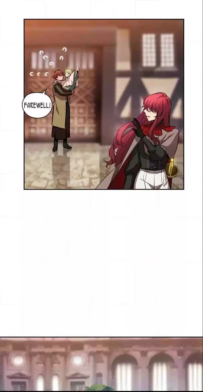 Reminiscence Adonis Vol.3 Ch.79