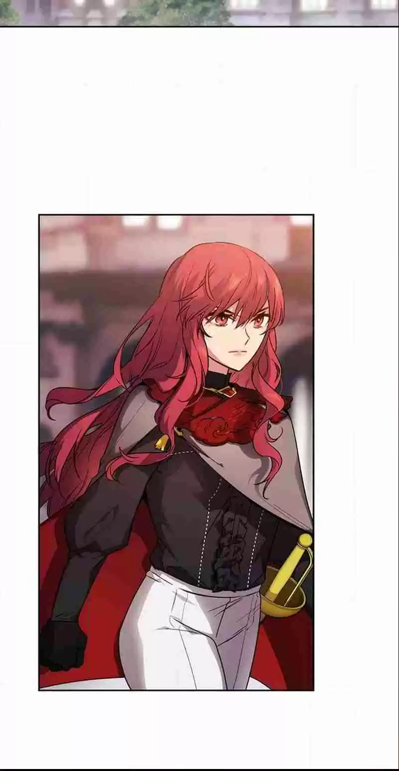 Reminiscence Adonis Vol.3 Ch.79