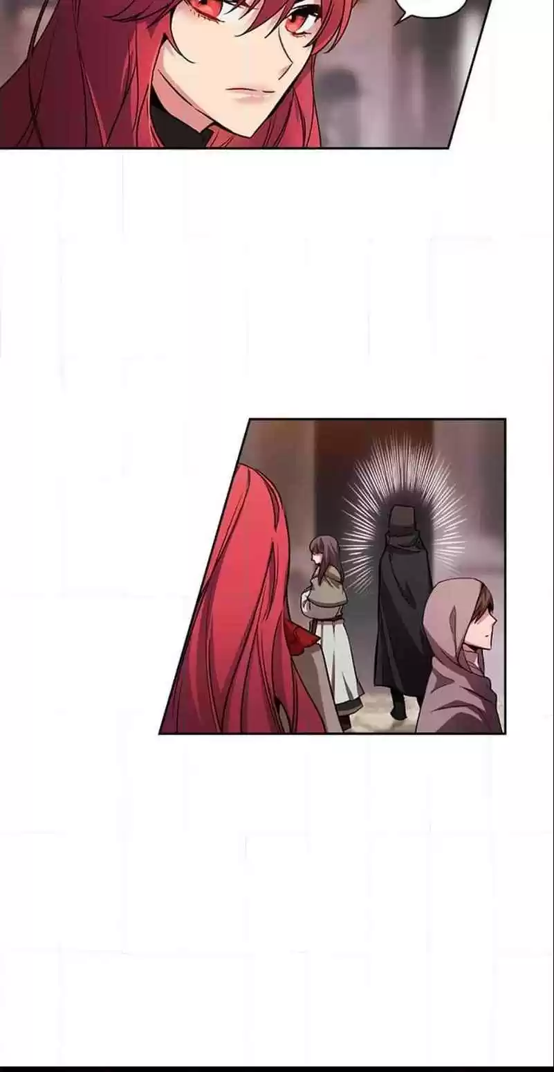 Reminiscence Adonis Vol.3 Ch.79