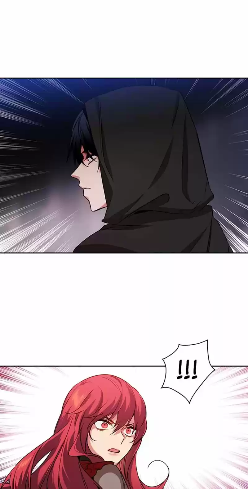 Reminiscence Adonis Vol.3 Ch.79