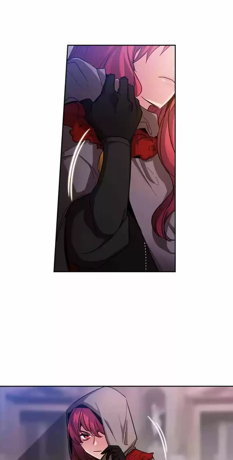 Reminiscence Adonis Vol.3 Ch.79