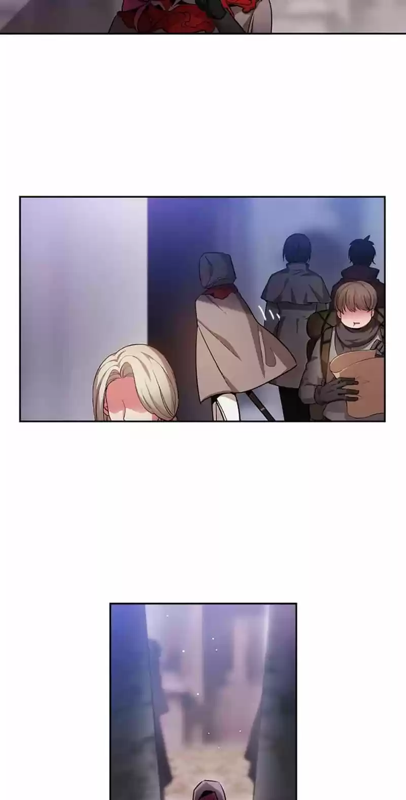 Reminiscence Adonis Vol.3 Ch.79