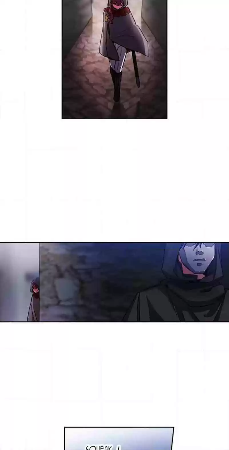 Reminiscence Adonis Vol.3 Ch.79