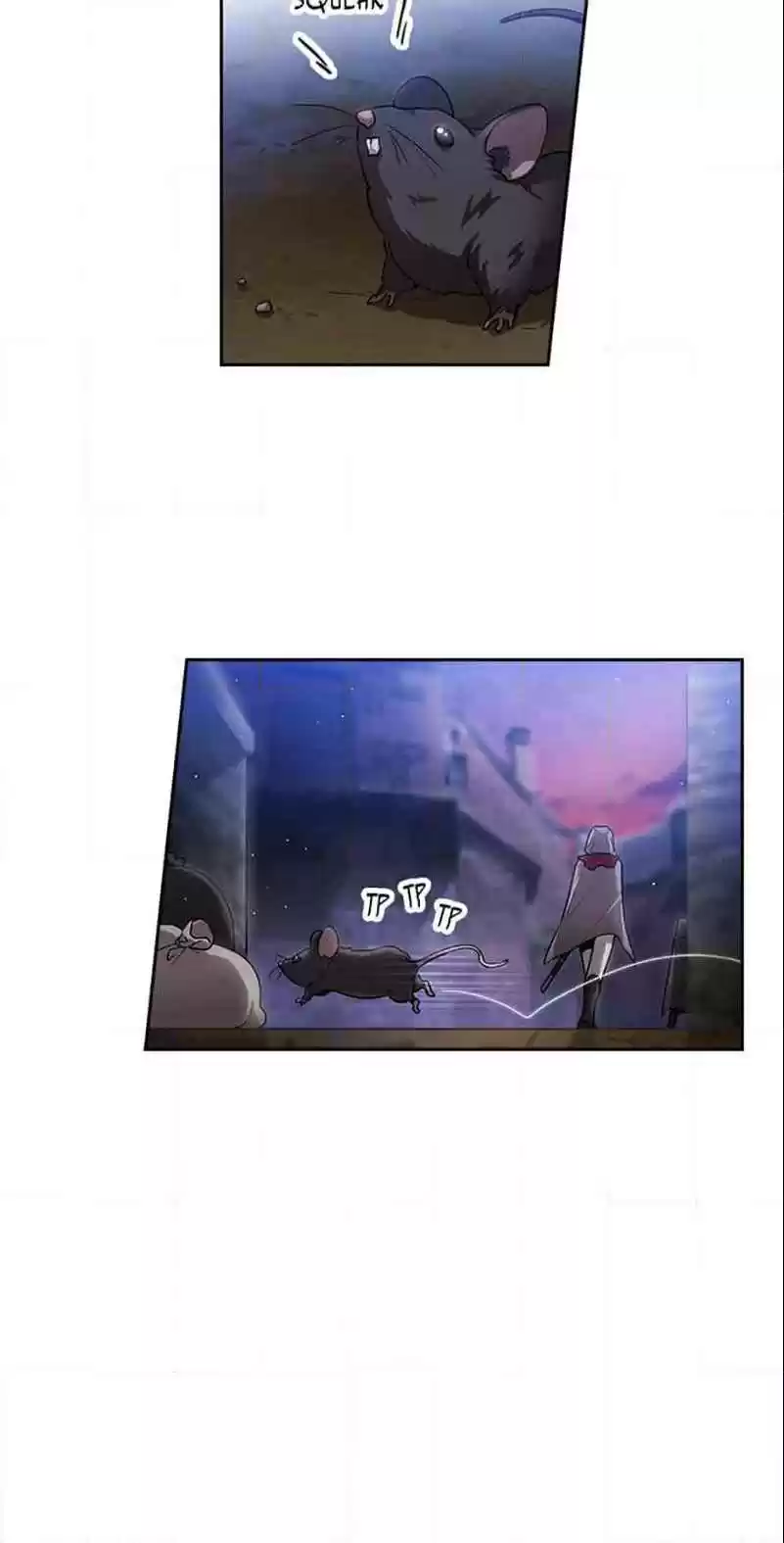 Reminiscence Adonis Vol.3 Ch.79