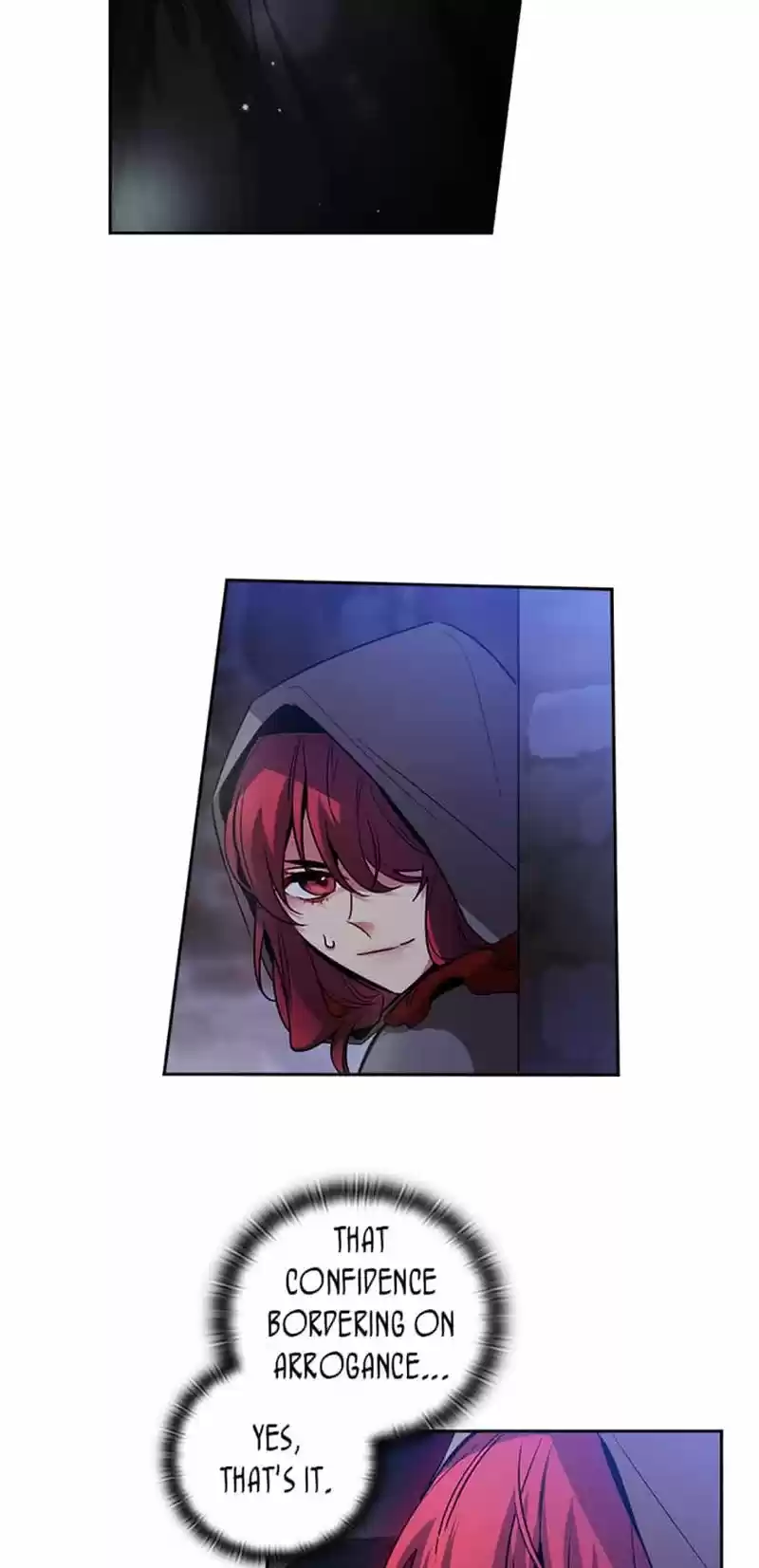 Reminiscence Adonis Vol.3 Ch.79