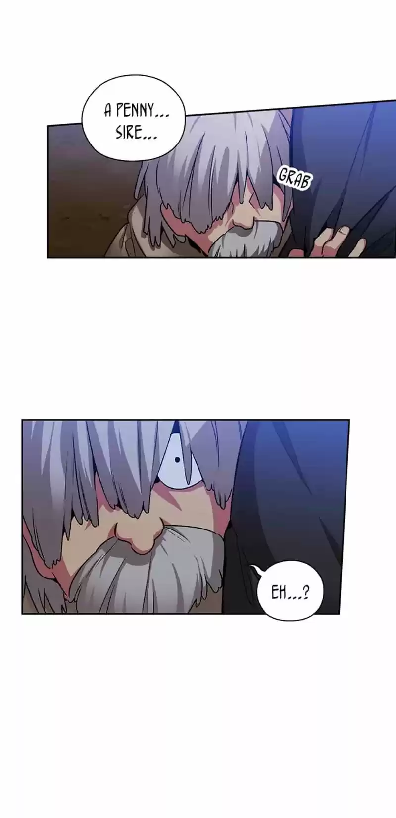 Reminiscence Adonis Vol.3 Ch.79