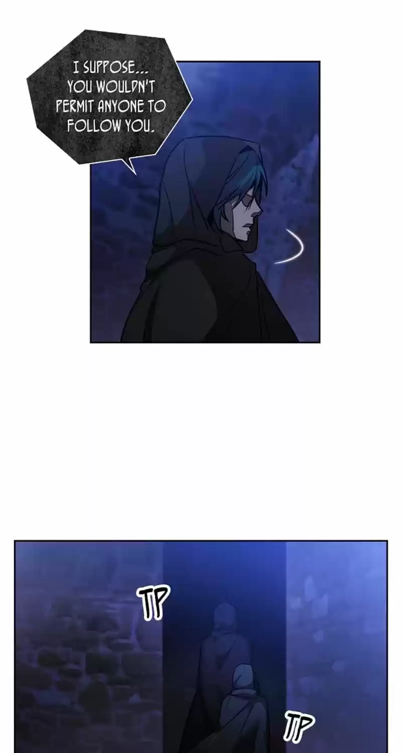 Reminiscence Adonis Vol.3 Ch.79