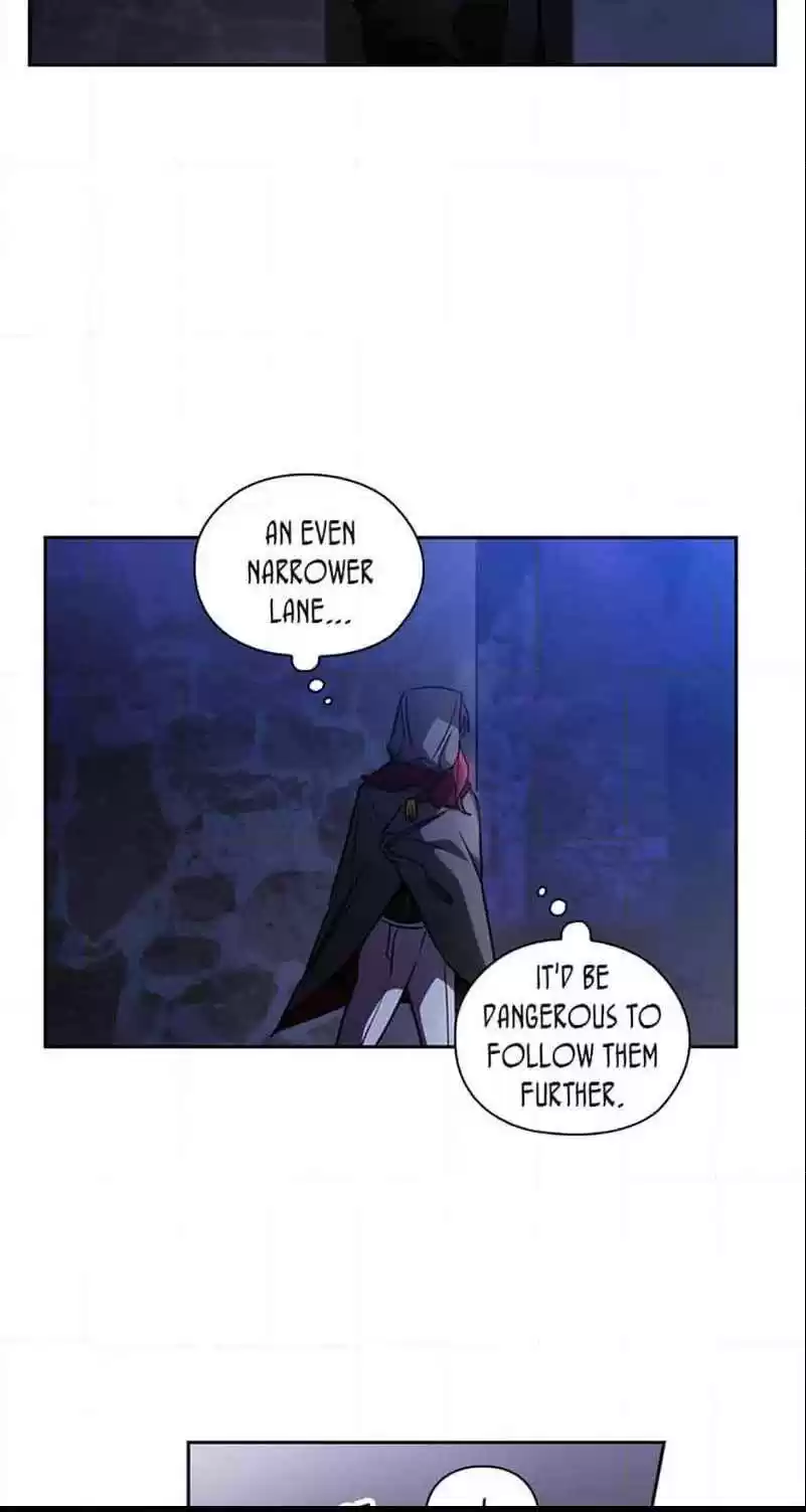 Reminiscence Adonis Vol.3 Ch.79