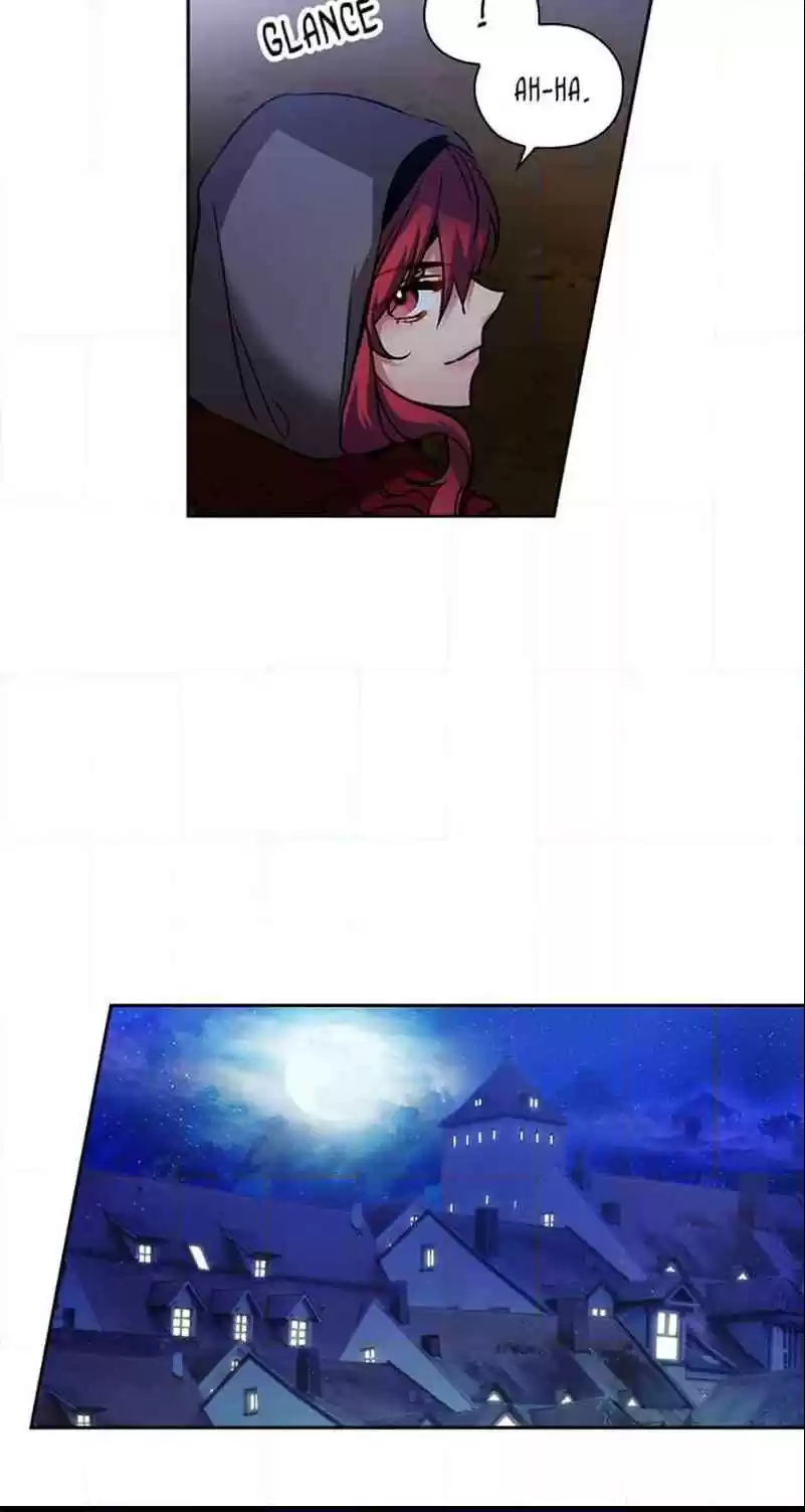 Reminiscence Adonis Vol.3 Ch.79