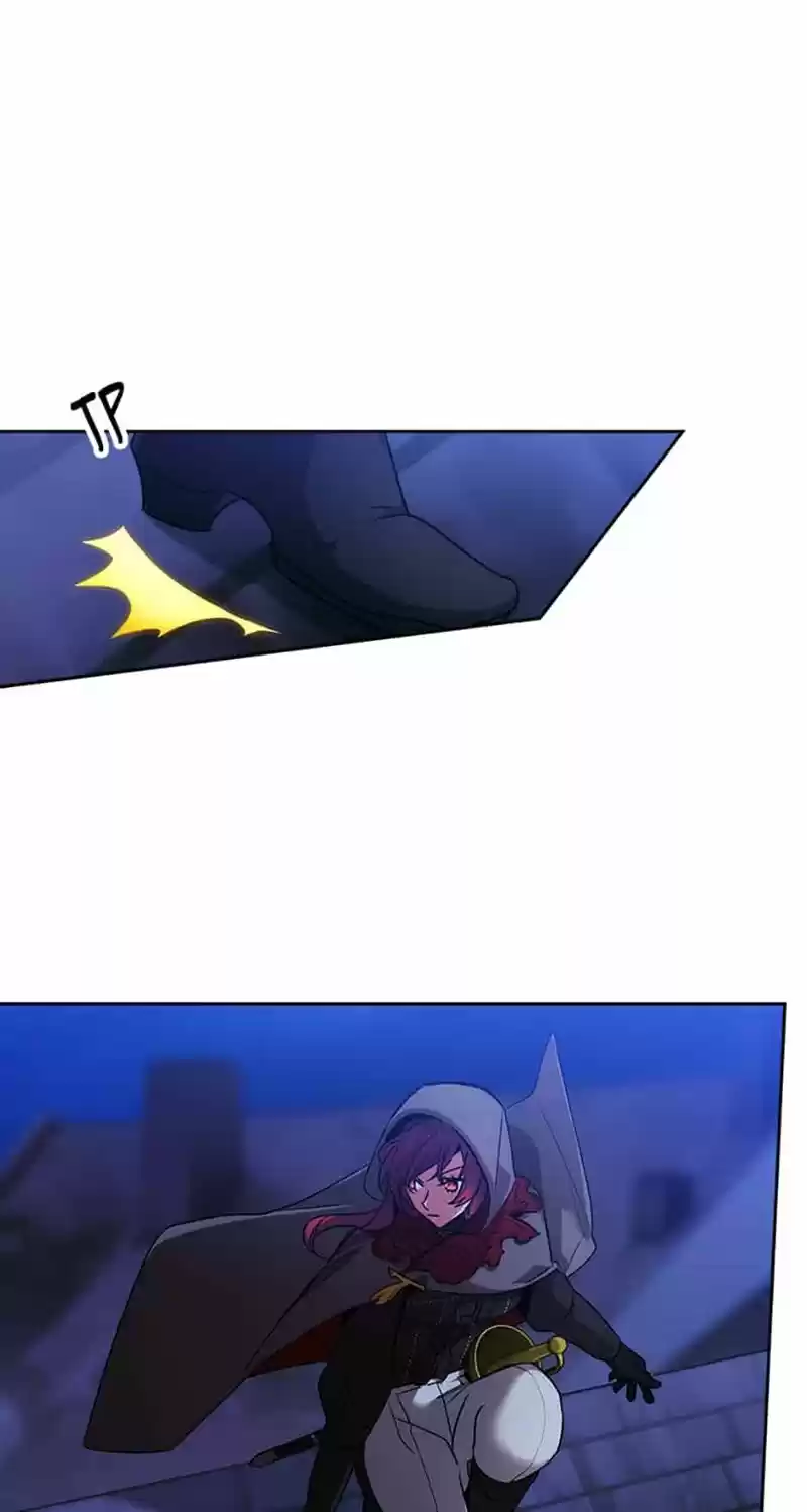 Reminiscence Adonis Vol.3 Ch.79