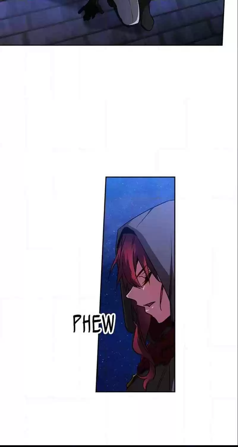 Reminiscence Adonis Vol.3 Ch.79