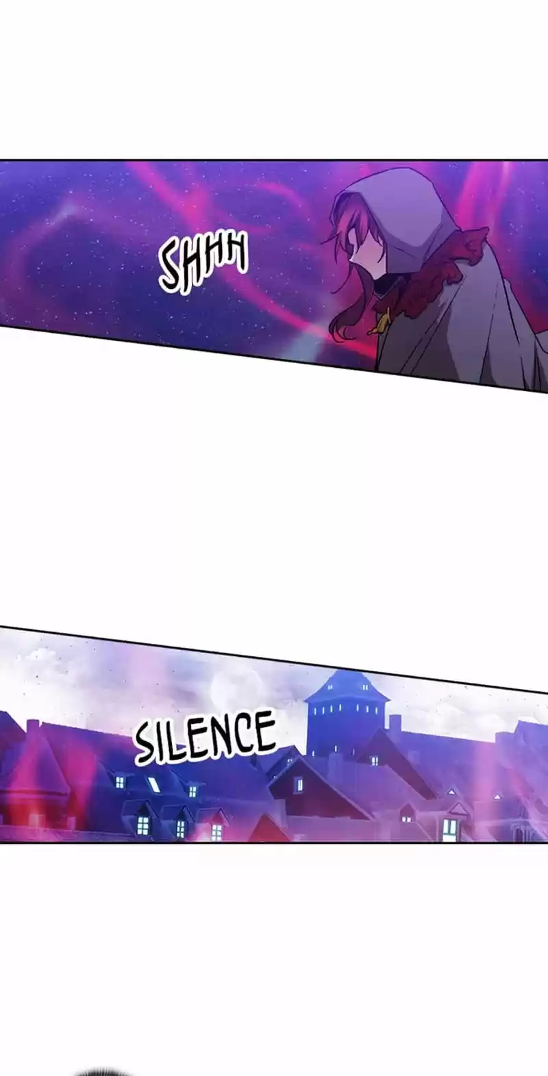 Reminiscence Adonis Vol.3 Ch.79