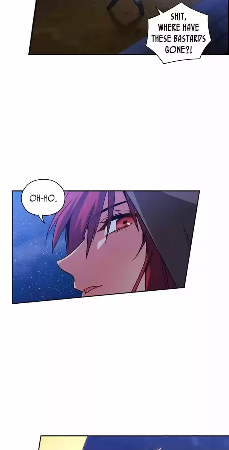 Reminiscence Adonis Vol.3 Ch.79