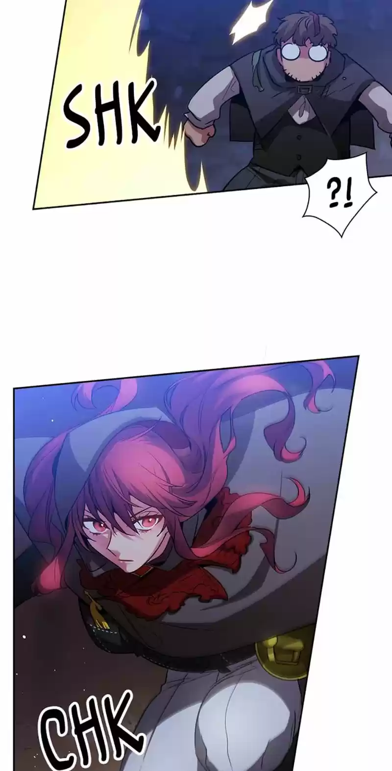 Reminiscence Adonis Vol.3 Ch.79