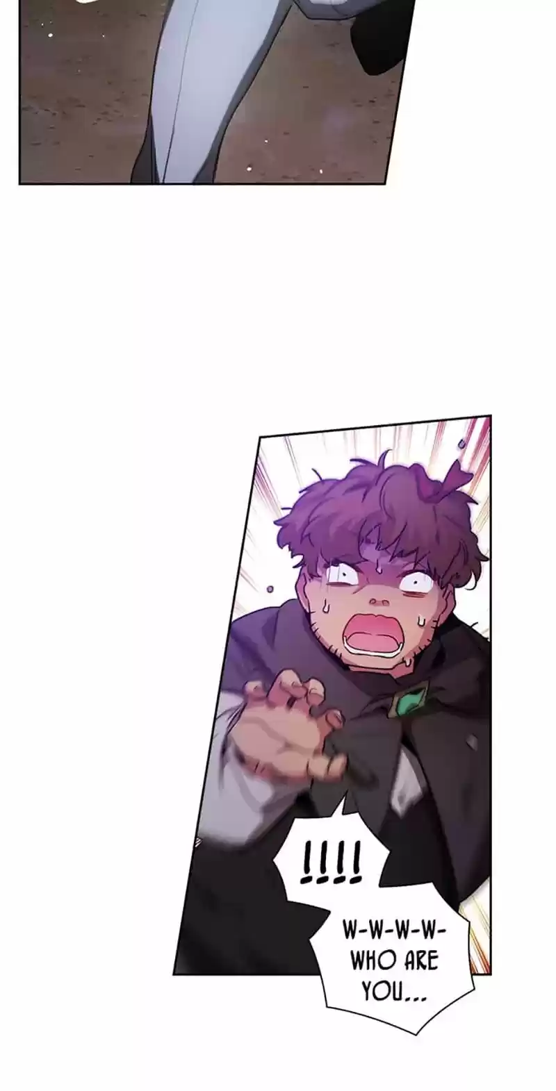 Reminiscence Adonis Vol.3 Ch.79